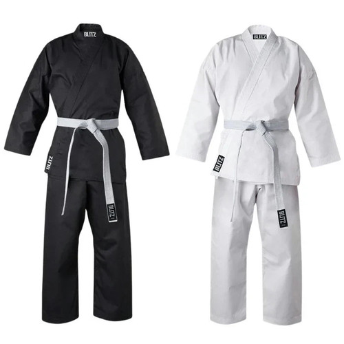 Blitz adult student karate - adult,