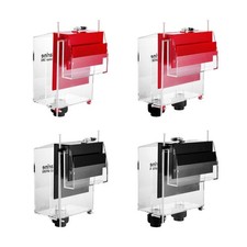 Overflow Box for Aquariums