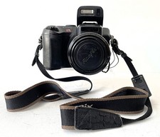 Fujifilm FinePix S602 Zoom