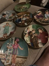 Norman Rockwell Collector