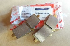 DUCATI PANIGALE DIAVEL STREETFIGHTER  NEW OEM FRONT BRAKE PAD SET - # 61340901A