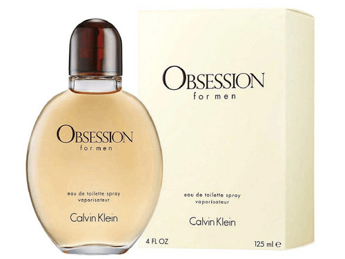 Calvin klein obsession for - klein, men