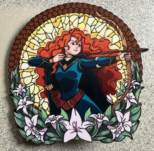 Pin merida shooting - pin,