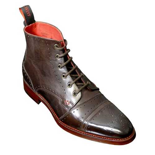 Jeffery west welted mainline - welted,