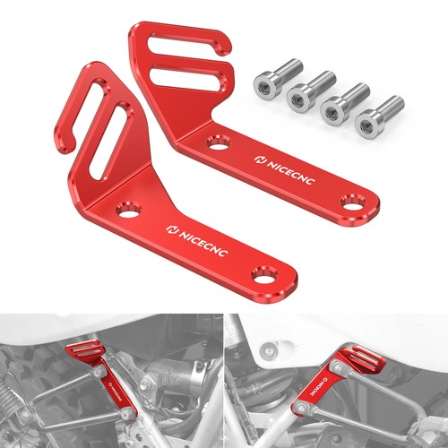 Nicecnc tie down - down, brackets