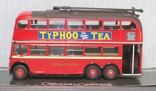 CORGI ORIGINAL OMNIBUS 1:76