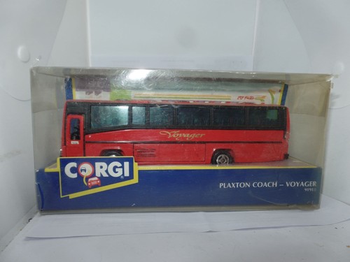 Corgi c769 91913 50 - , scale