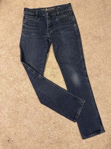Mih jeans paris - jeans, mid