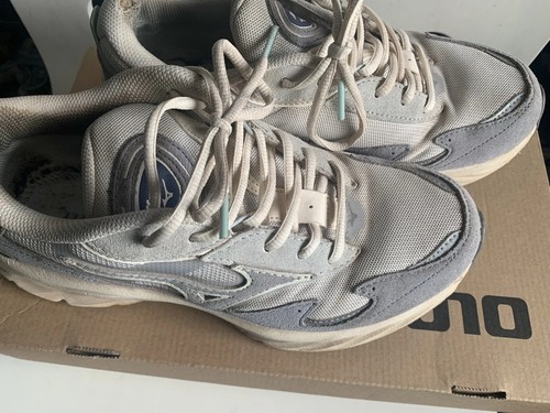 Mizuno trainers size - mizuno,