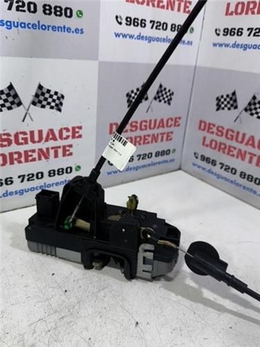 4855193 rear door lock - , saab