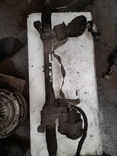 FORD FOCUS 2011-2014 MK3 POWER