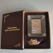Hello Kitty 35th Anniversary