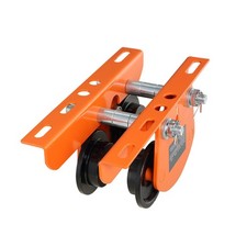 Uimoso Electric Hoist Manual