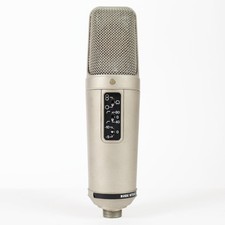 Rode NT2-A Condenser Cable Professional Microphone phantom 48v