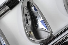Mizuno MX-19 Irons / 3-PW+SW /