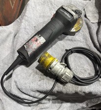 Metabo-115mm Hand Grinder-Excellent Condition