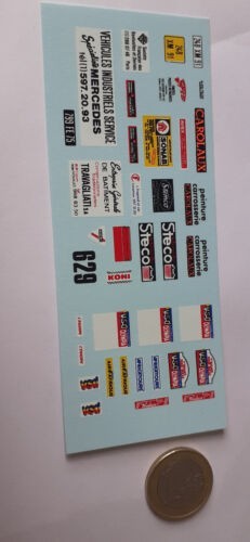Decals decalcomanie déco - decals,