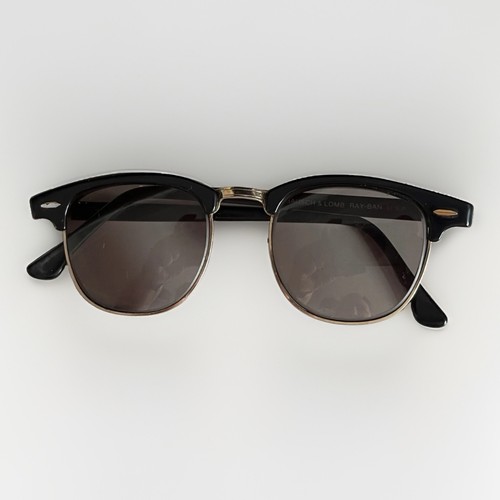 Ray ban clubmaster - ray, sunglasses