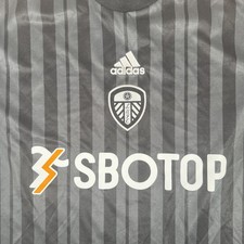 Rare Original Leeds United