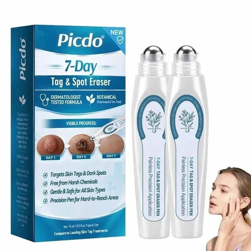 Picdo skin tag - 2x,