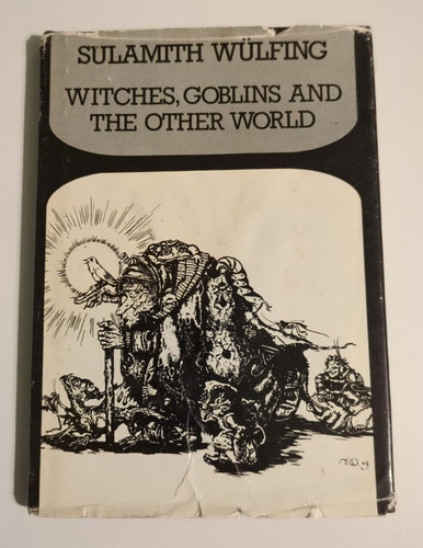 Witches goblins and the - witches,,