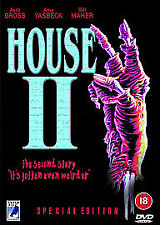 House II - The Second Story