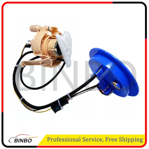 Fuel pump module feed unit - unit, for
