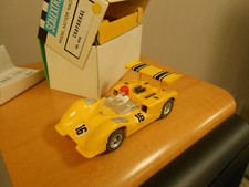 Scalextric Vintage Chaparral