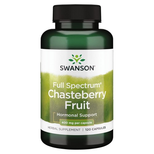 Swanson full spectrum - swanson,