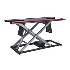 Motorcycle Lift Electric