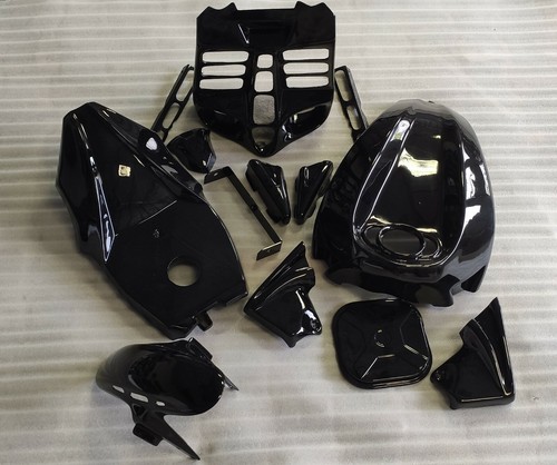 Bigvent airbox bodykit - bigvent,