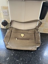 Anna Smith NY 1941 Handbag. 