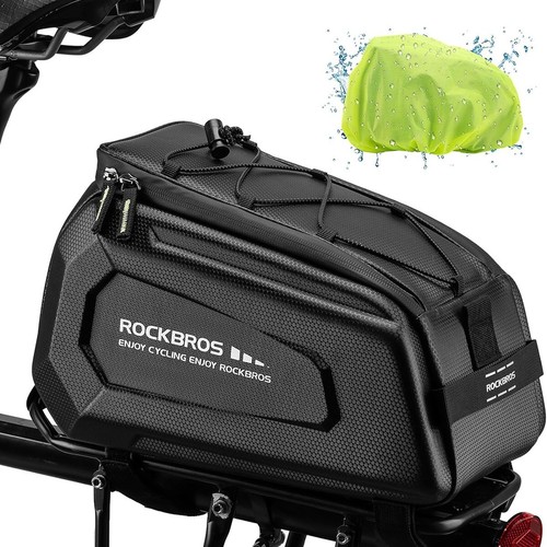 Rockbros bike hard shell - rockbros,