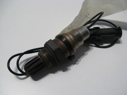 Lambda sensor exhaust - sensor, probe
