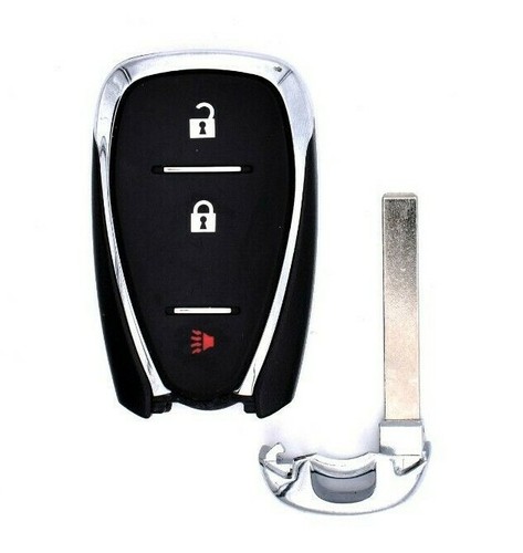 Oem unlocked chevy blazer - unlocked,