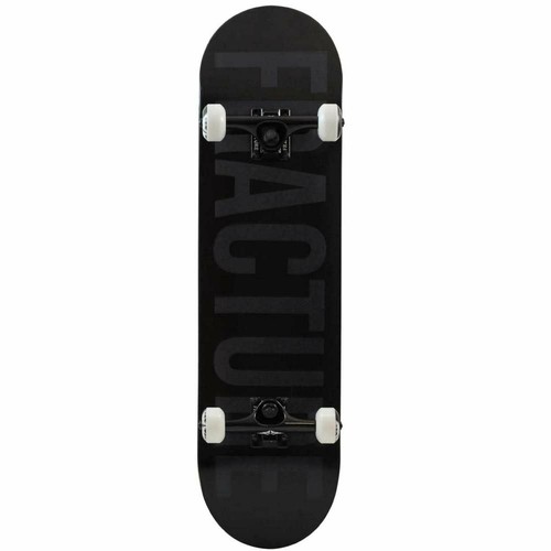 Fracture skateboards fade - skateboards,