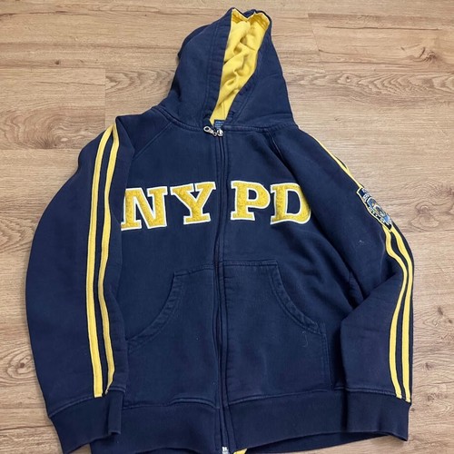 Nypd sweater youth - nypd, small