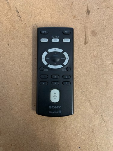 Genuine original sony x304 - genuine,