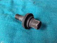 Honda K20 Crankshaft Pulley