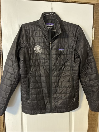 Patagonia nano puff jacket - patagonia,