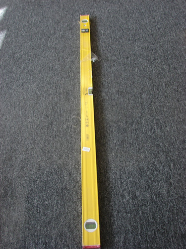 Stabila 80as series 120cm - stabila, 48"/120cm