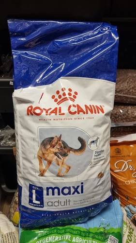 Royal canin maxi adult dry - adult, dog