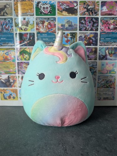 Squishmallow plush toy - plush,