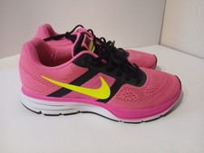 Nike Womens Air Pegasus Plus