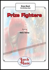 Prize Fighters - Eb & Bb Bass