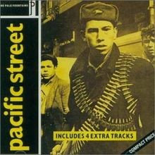 Pacific Street by The Pale