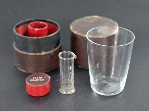 Antique apothecary medicine - antique,