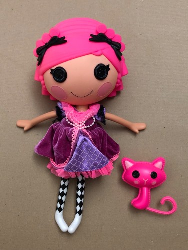 Vintage mga lalaloopsy - mga,