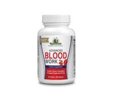 Blood works - 60 Tablets