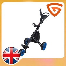 Golf Trolley Robust PUSH CART
